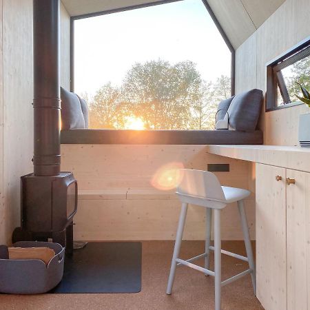 Villa Tinyzeit Urlaub Im Tiny House An Der Flensburger Foerde à Steinberg  Extérieur photo