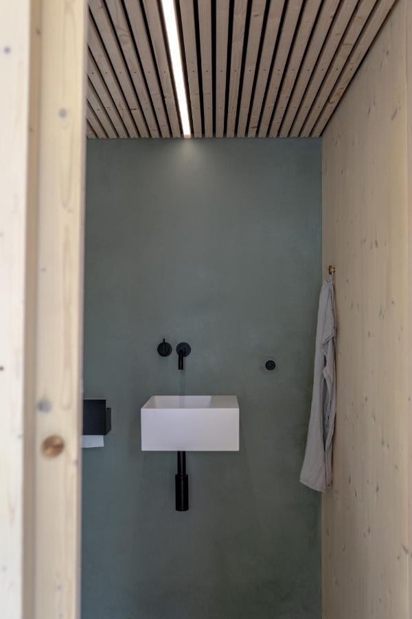 Villa Tinyzeit Urlaub Im Tiny House An Der Flensburger Foerde à Steinberg  Extérieur photo